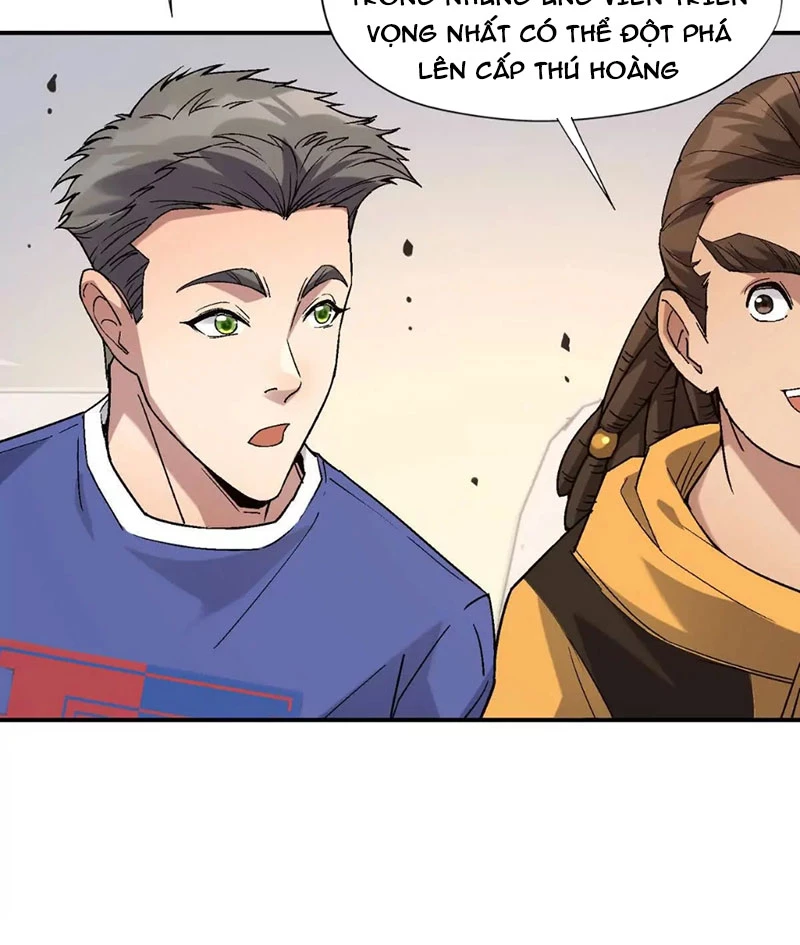 Trùng Sinh Thành Godzilla Chapter 232 - 65