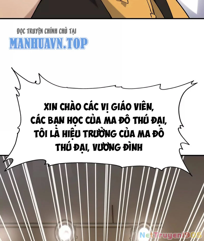 Trùng Sinh Thành Godzilla Chapter 232 - 70