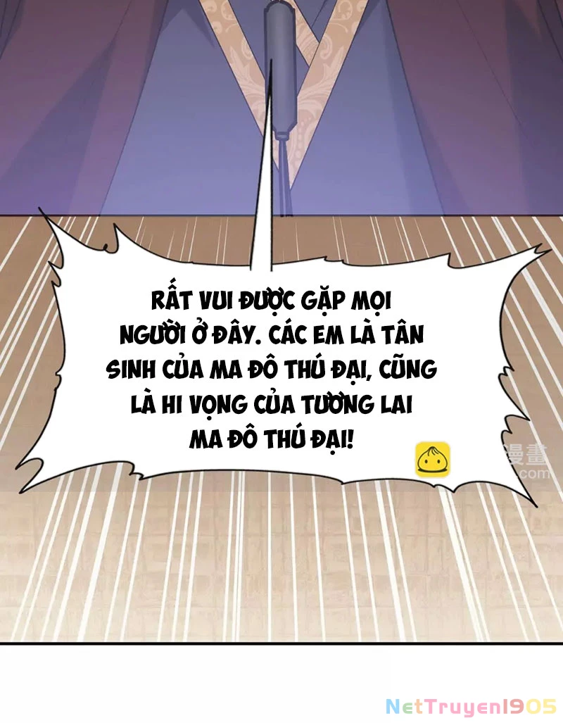 Trùng Sinh Thành Godzilla Chapter 232 - 72