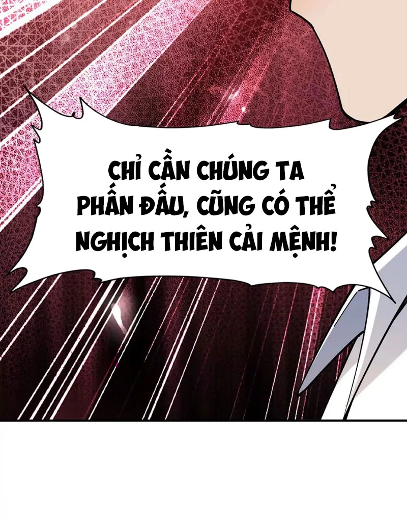 Trùng Sinh Thành Godzilla Chapter 232 - 77