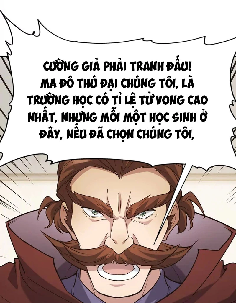 Trùng Sinh Thành Godzilla Chapter 232 - 78