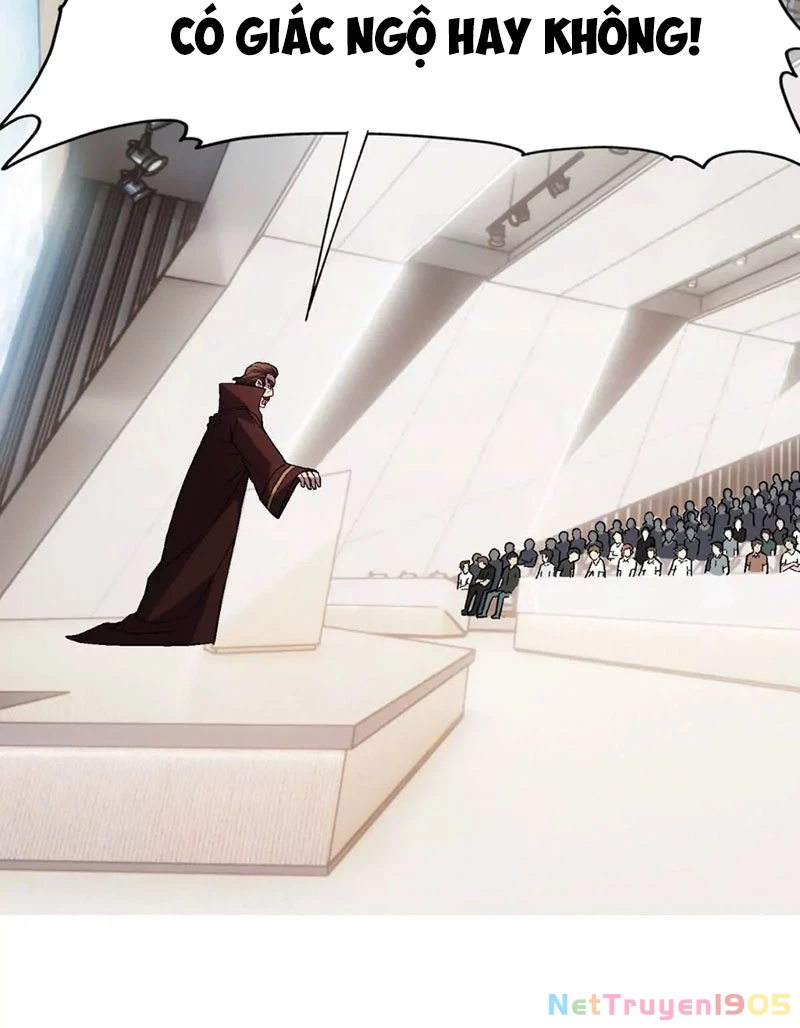 Trùng Sinh Thành Godzilla Chapter 232 - 80