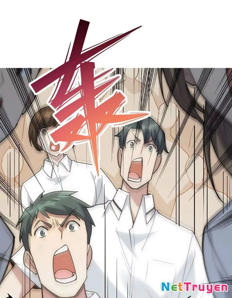 Trùng Sinh Thành Godzilla Chapter 232 - 81