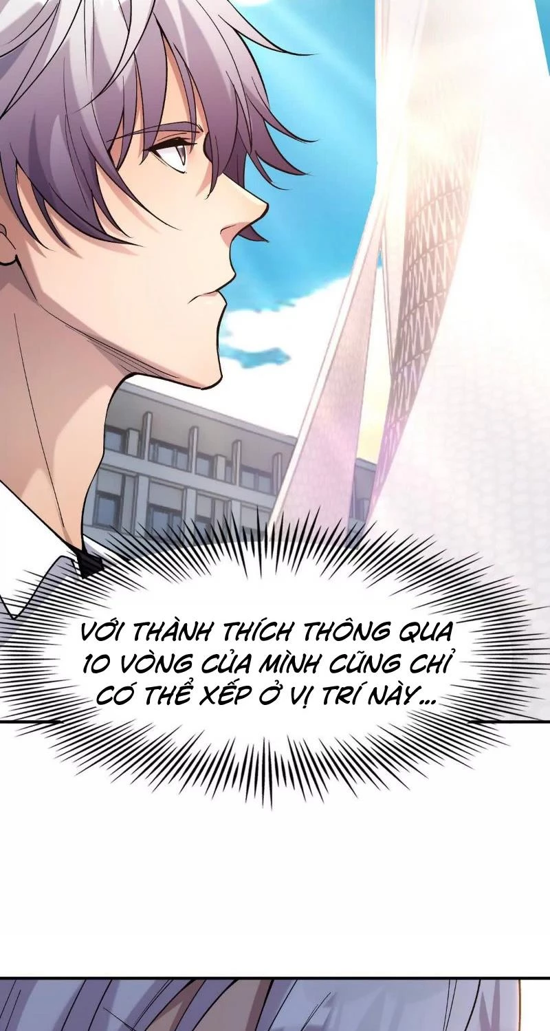 Trùng Sinh Thành Godzilla Chapter 233 - 2