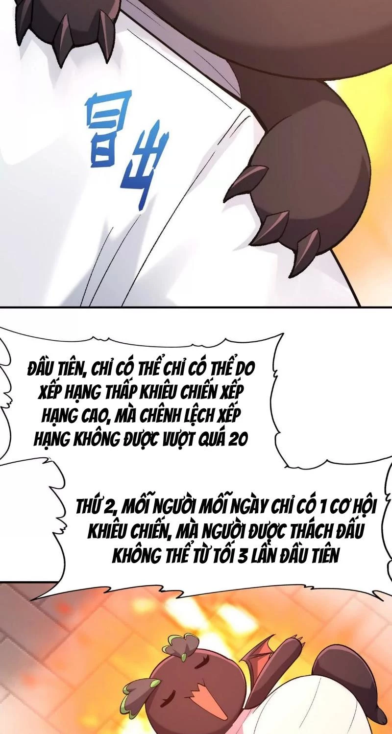 Trùng Sinh Thành Godzilla Chapter 233 - 4