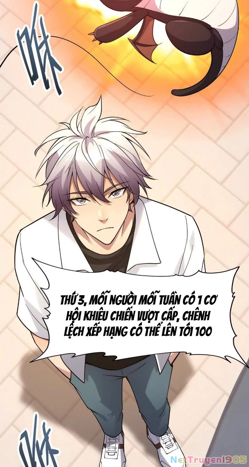 Trùng Sinh Thành Godzilla Chapter 233 - 5