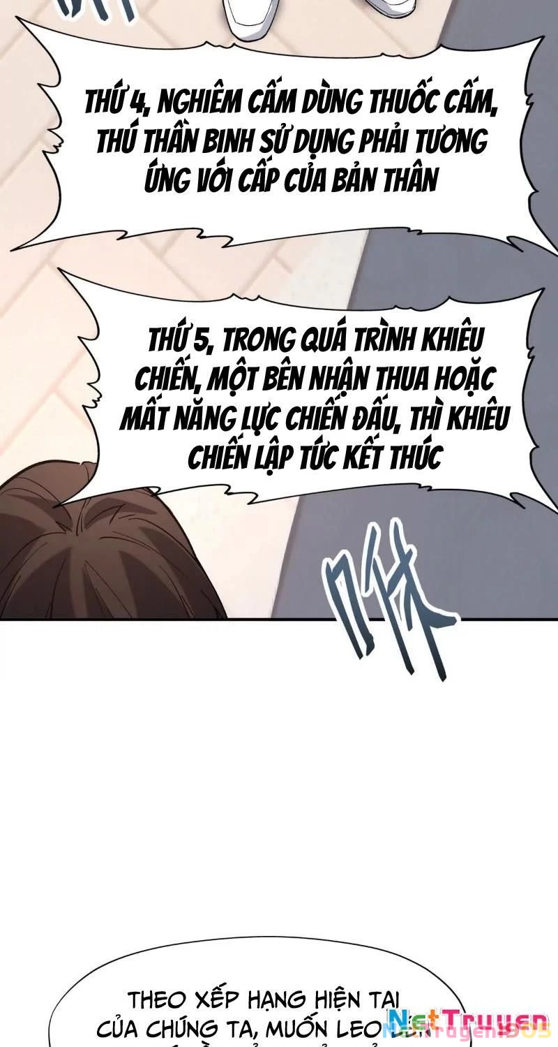 Trùng Sinh Thành Godzilla Chapter 233 - 6