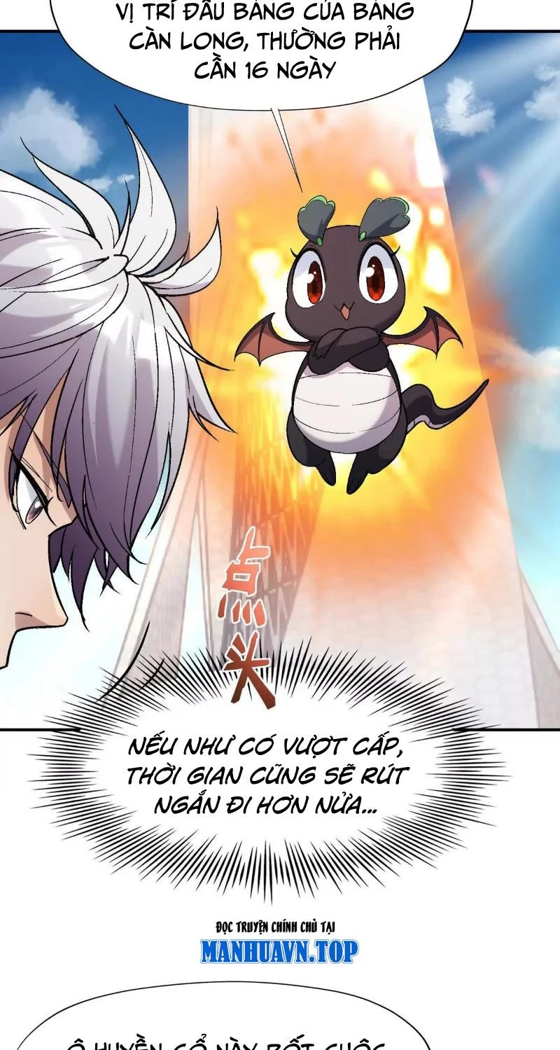 Trùng Sinh Thành Godzilla Chapter 233 - 7