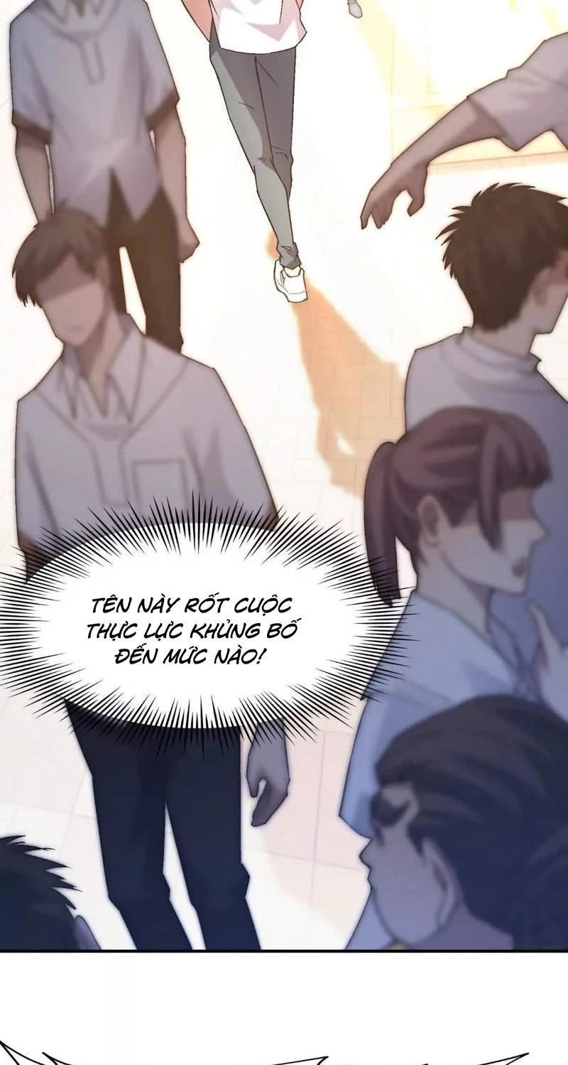 Trùng Sinh Thành Godzilla Chapter 233 - 14