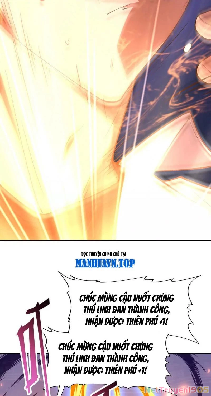 Trùng Sinh Thành Godzilla Chapter 233 - 19