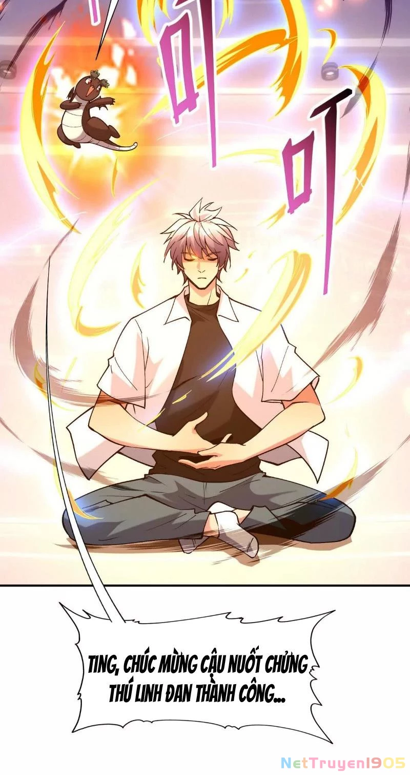 Trùng Sinh Thành Godzilla Chapter 233 - 20