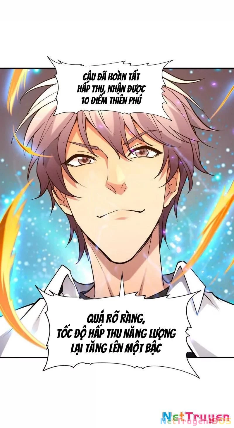 Trùng Sinh Thành Godzilla Chapter 233 - 21