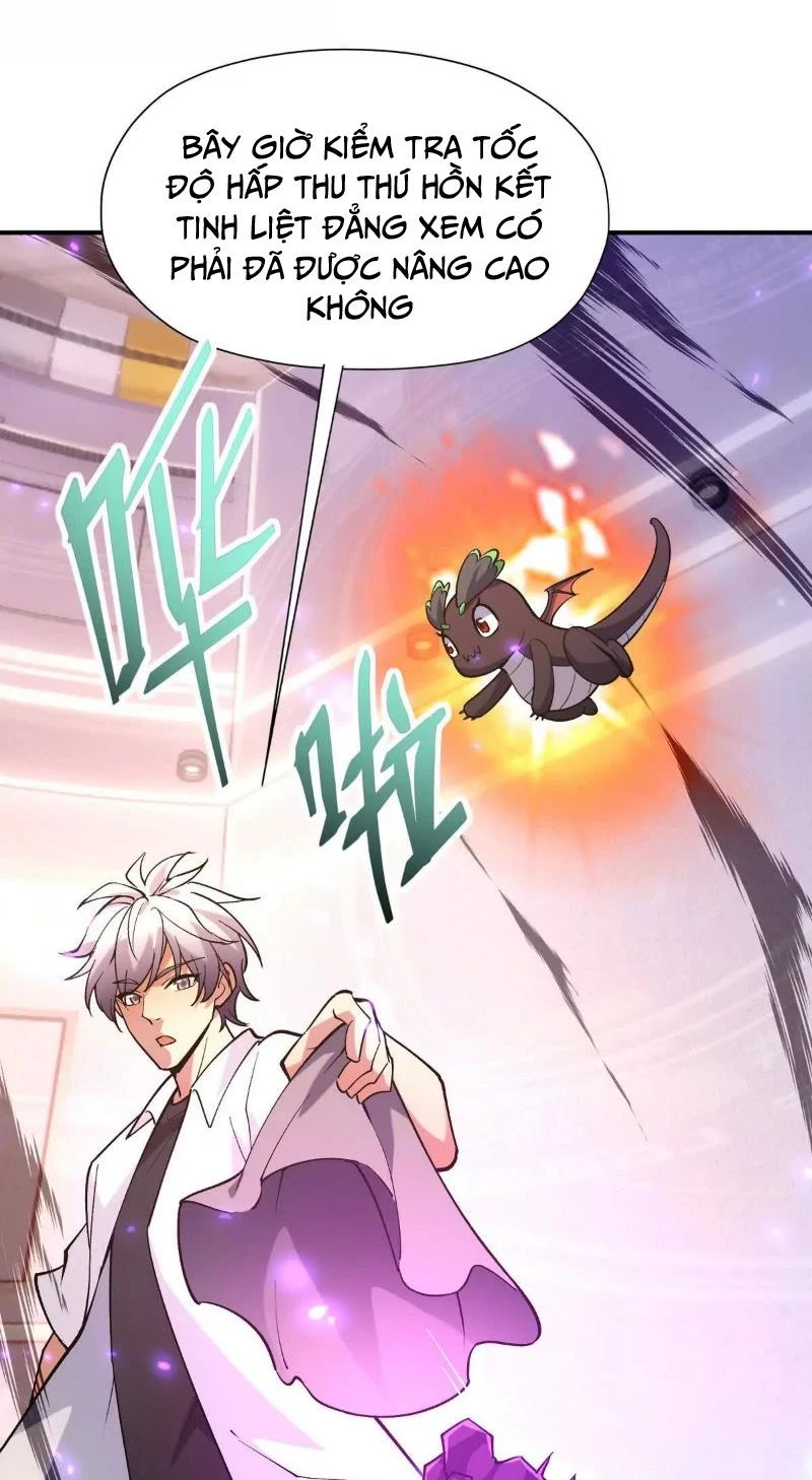 Trùng Sinh Thành Godzilla Chapter 233 - 22