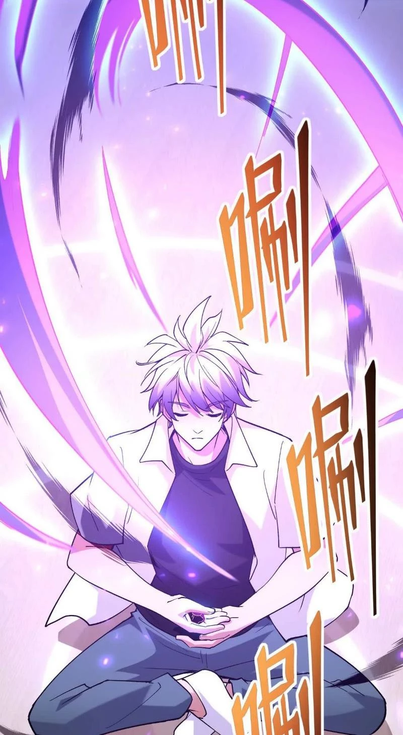 Trùng Sinh Thành Godzilla Chapter 233 - 24