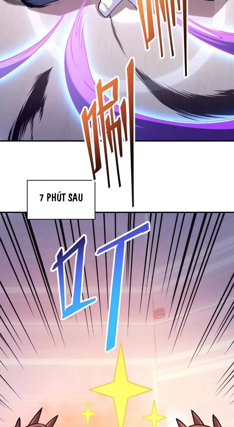 Trùng Sinh Thành Godzilla Chapter 233 - 25