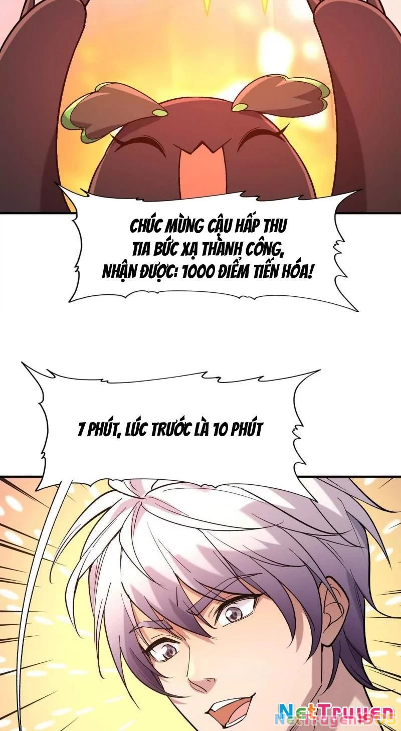 Trùng Sinh Thành Godzilla Chapter 233 - 26