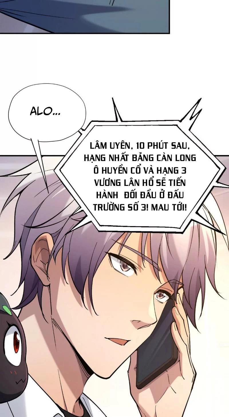 Trùng Sinh Thành Godzilla Chapter 233 - 28