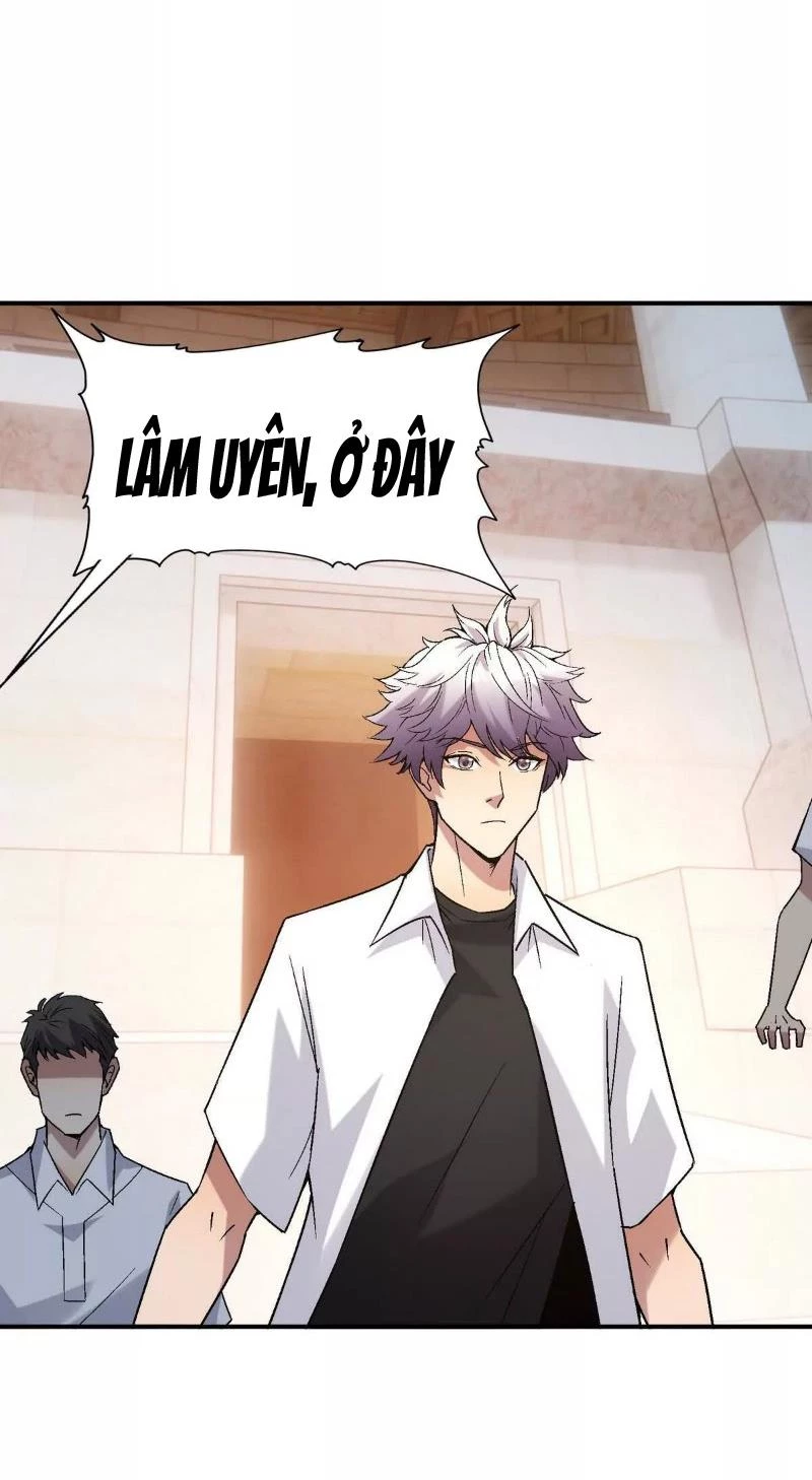 Trùng Sinh Thành Godzilla Chapter 233 - 32