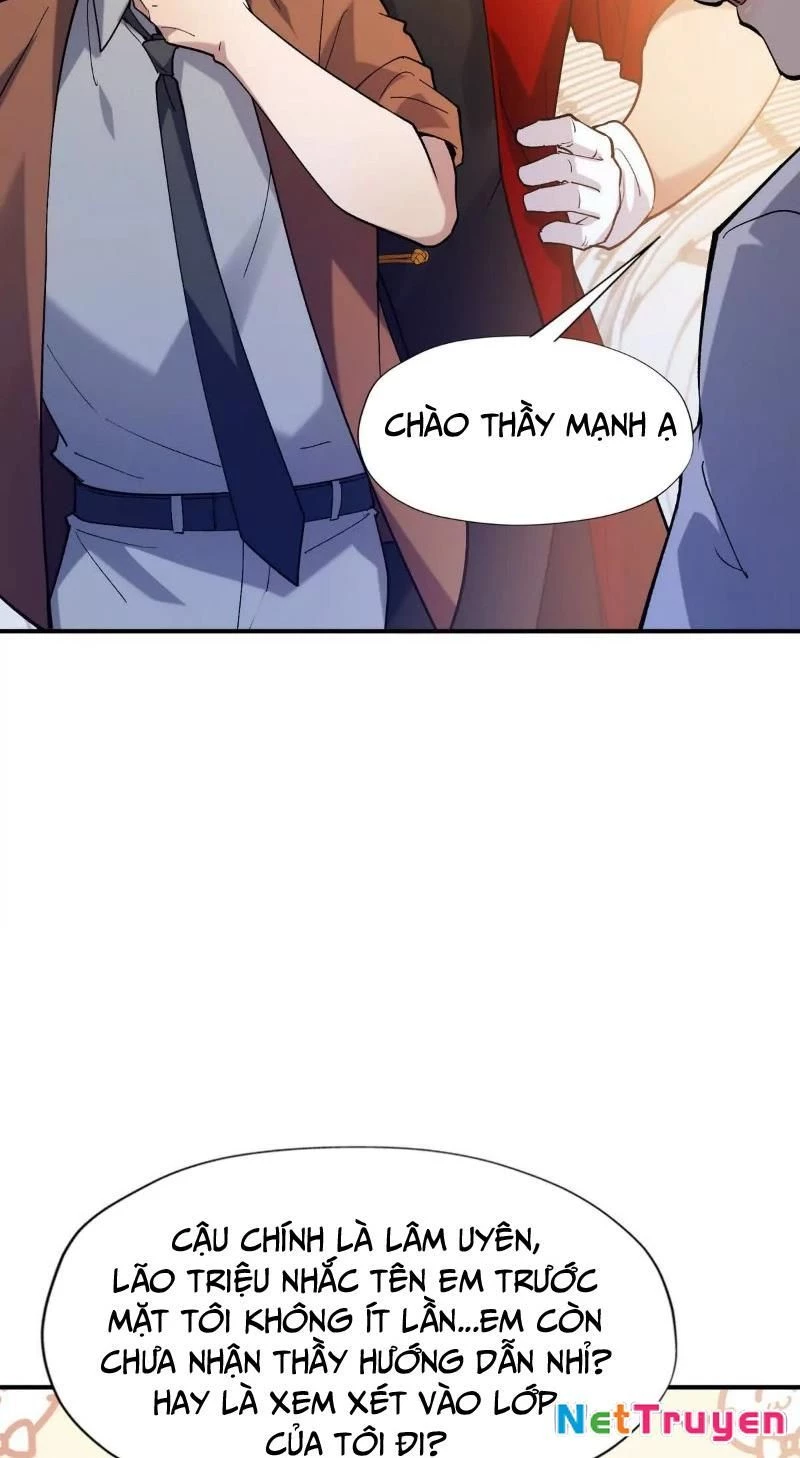 Trùng Sinh Thành Godzilla Chapter 233 - 36