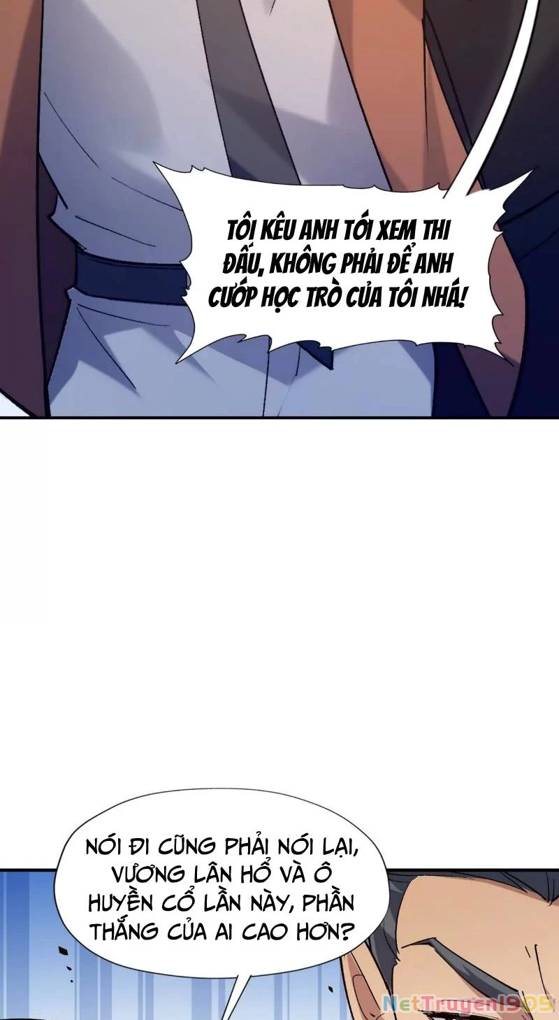 Trùng Sinh Thành Godzilla Chapter 233 - 38