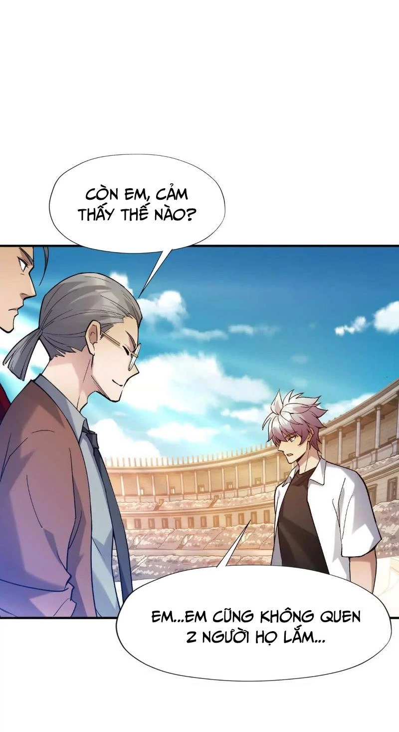 Trùng Sinh Thành Godzilla Chapter 233 - 40