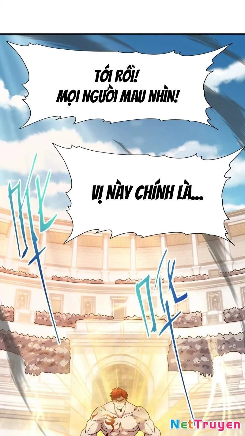 Trùng Sinh Thành Godzilla Chapter 233 - 41