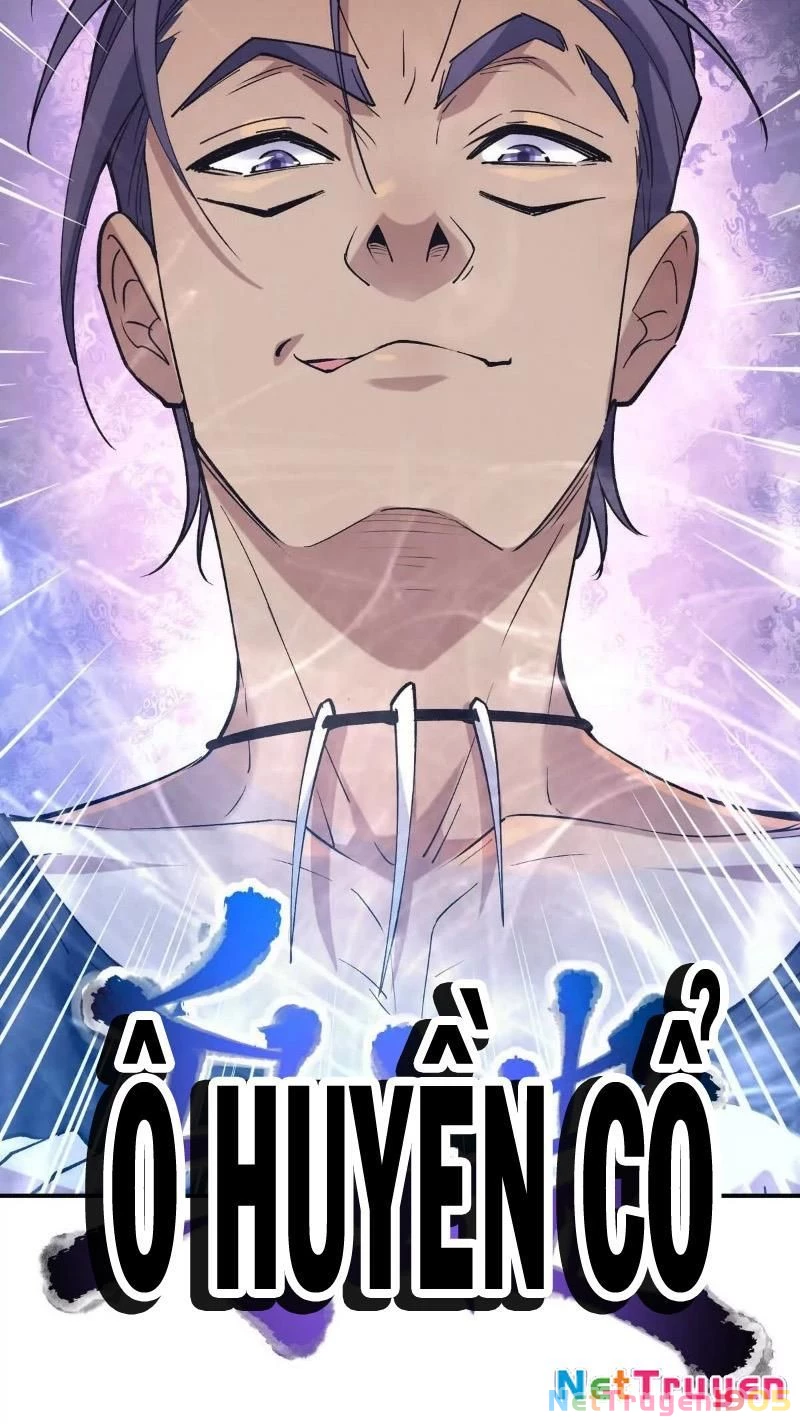 Trùng Sinh Thành Godzilla Chapter 233 - 46