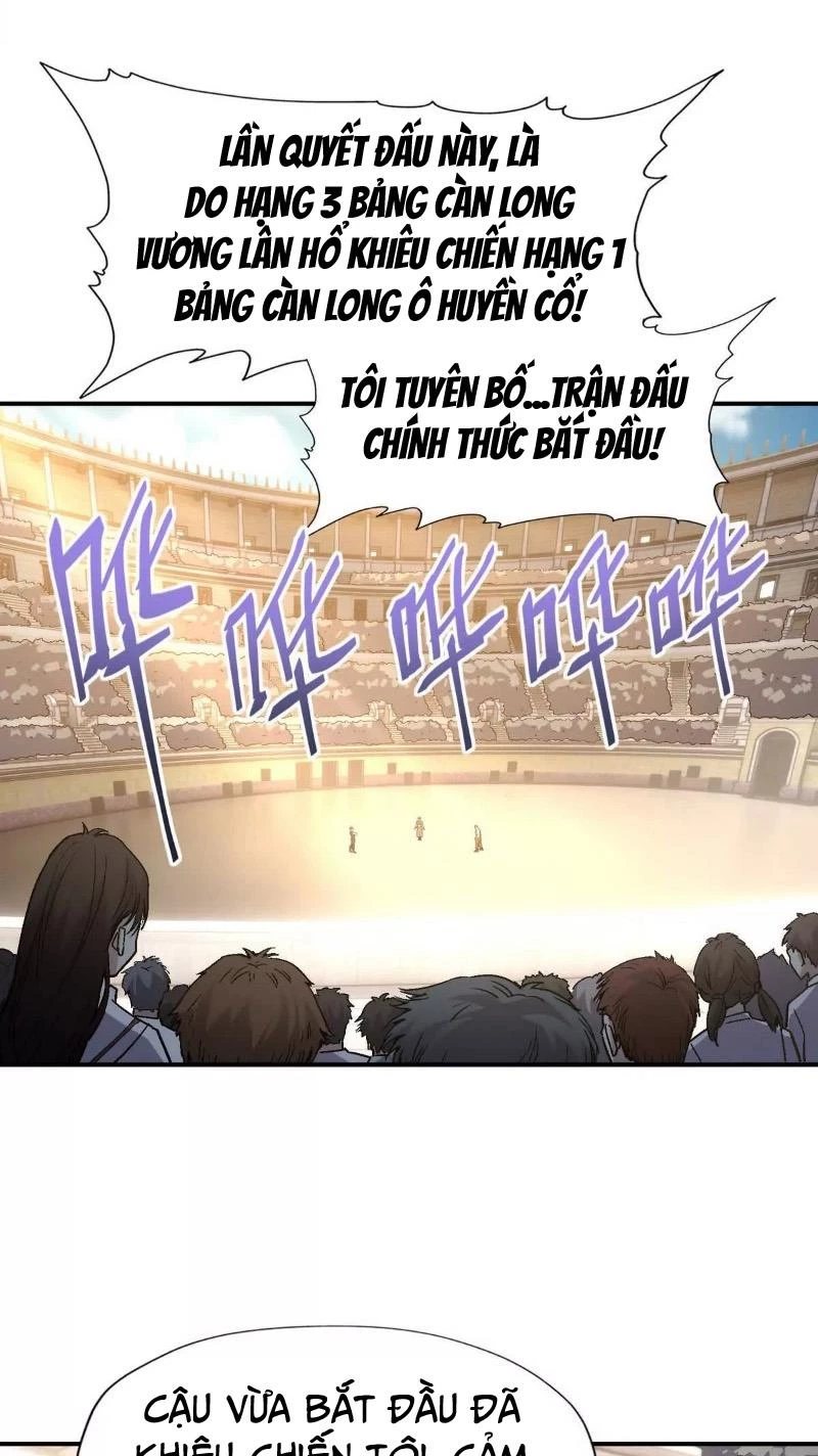 Trùng Sinh Thành Godzilla Chapter 233 - 47