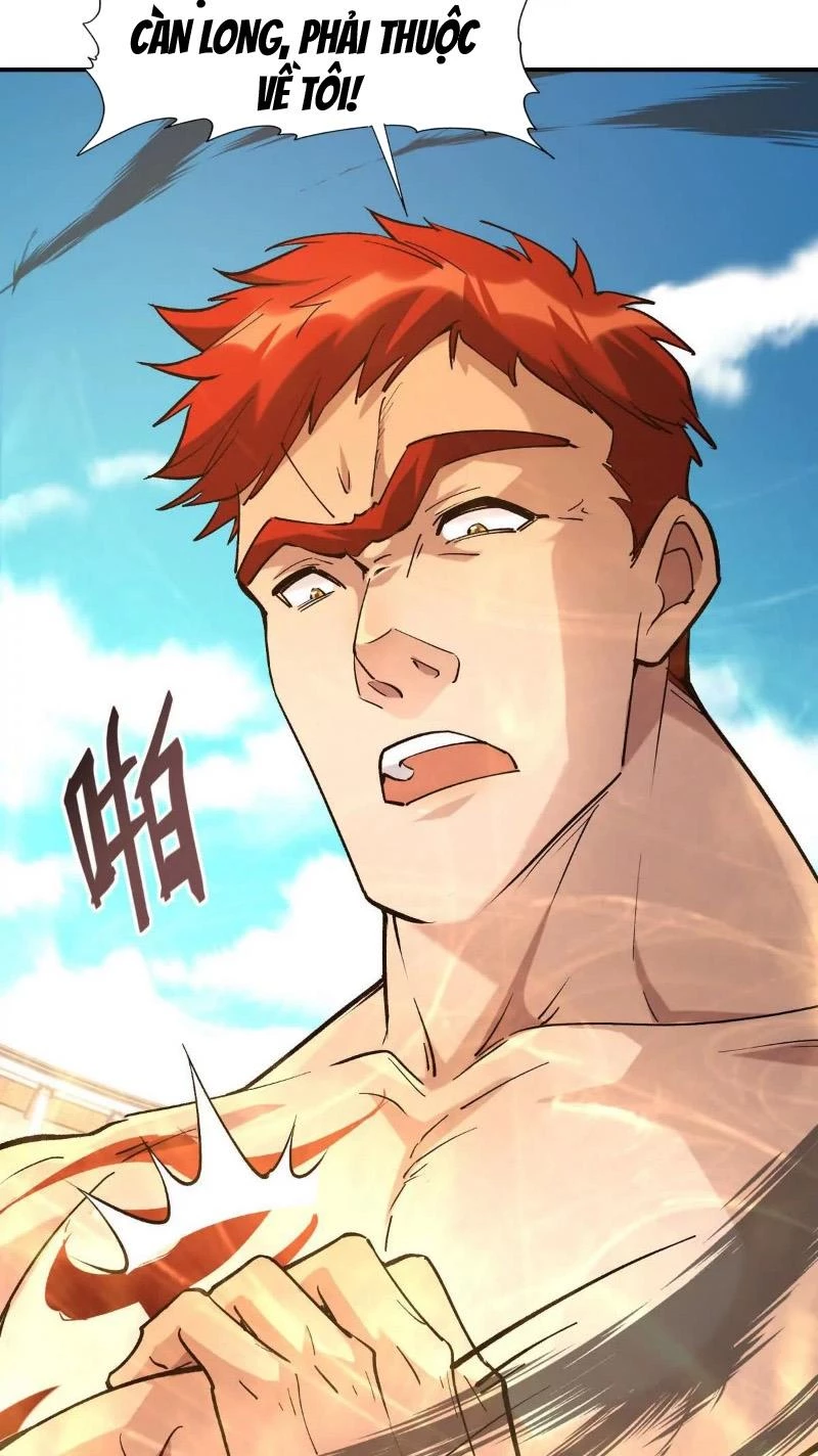 Trùng Sinh Thành Godzilla Chapter 233 - 49