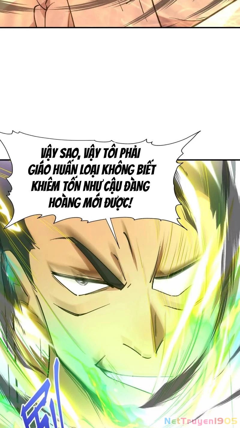 Trùng Sinh Thành Godzilla Chapter 233 - 50