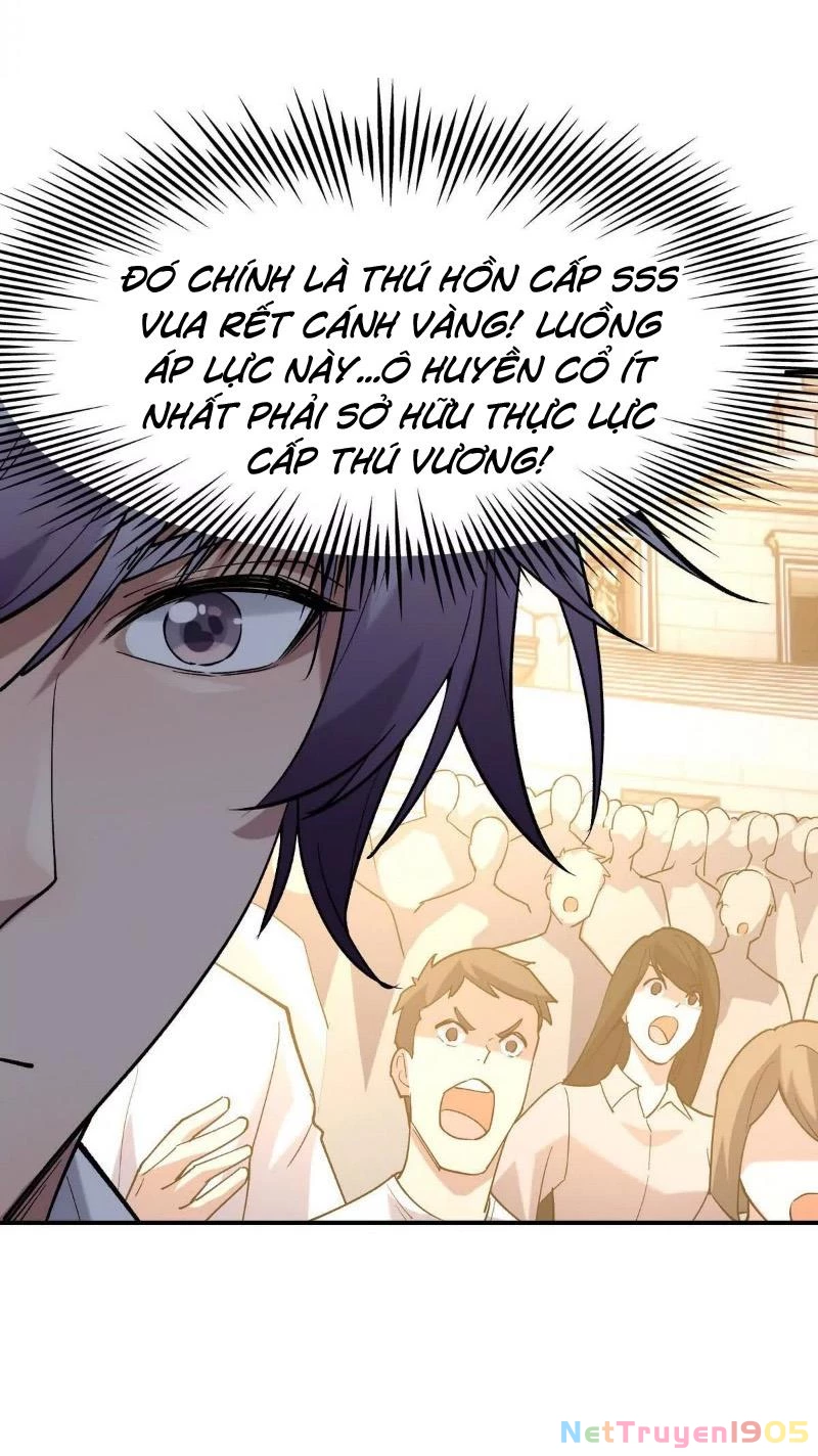 Trùng Sinh Thành Godzilla Chapter 233 - 54