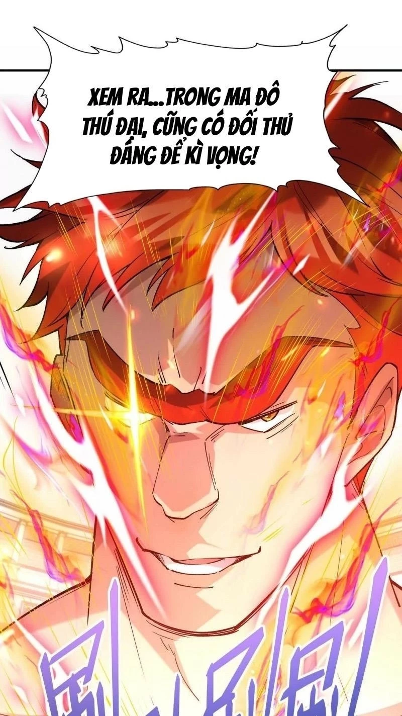 Trùng Sinh Thành Godzilla Chapter 233 - 55