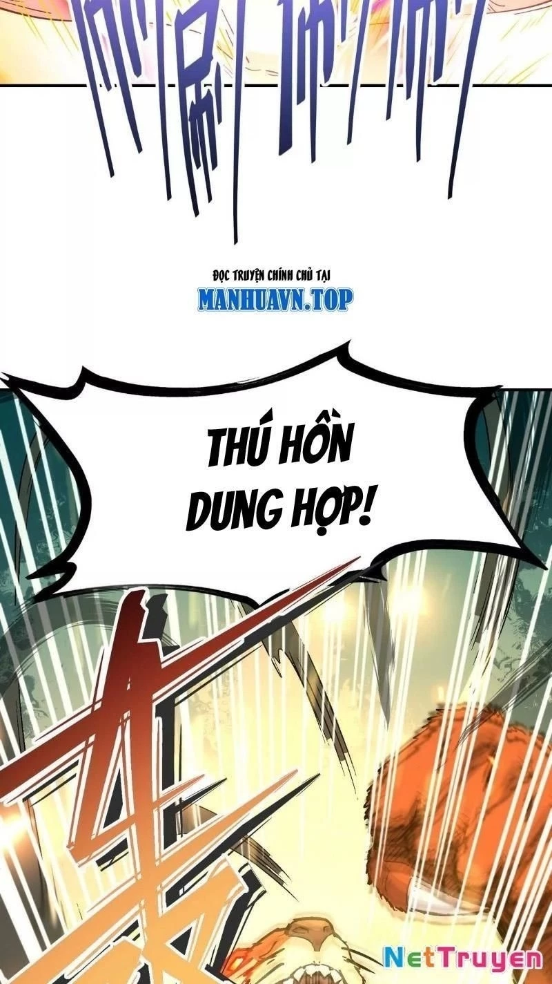 Trùng Sinh Thành Godzilla Chapter 233 - 56