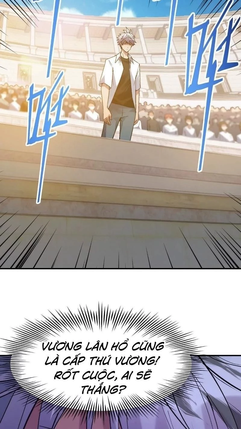 Trùng Sinh Thành Godzilla Chapter 233 - 59