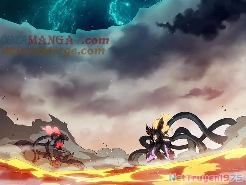 Chuyển Sinh Thành Liễu Đột Biến Chapter 373 - 10