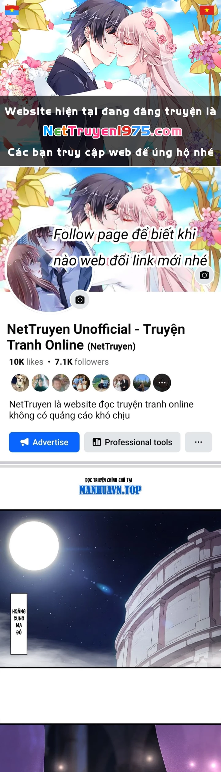 Tuyệt Sắc Đạo Lữ Đều Nói Ngô Hoàng Thể Chất Vô Địch Chapter 385 - 1