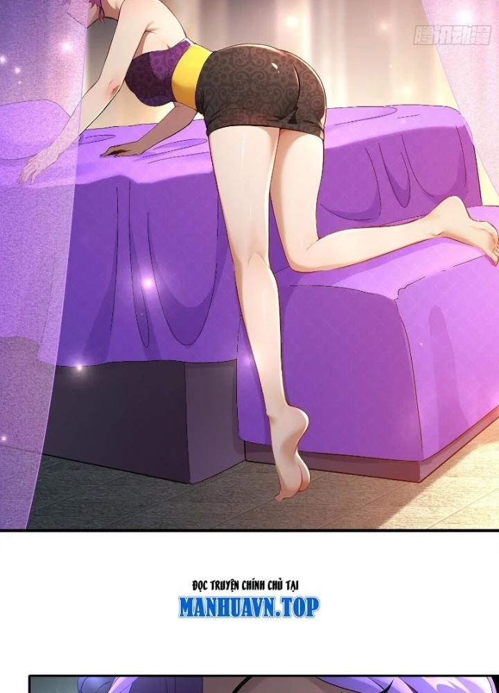 Tuyệt Sắc Đạo Lữ Đều Nói Ngô Hoàng Thể Chất Vô Địch Chapter 385 - 3