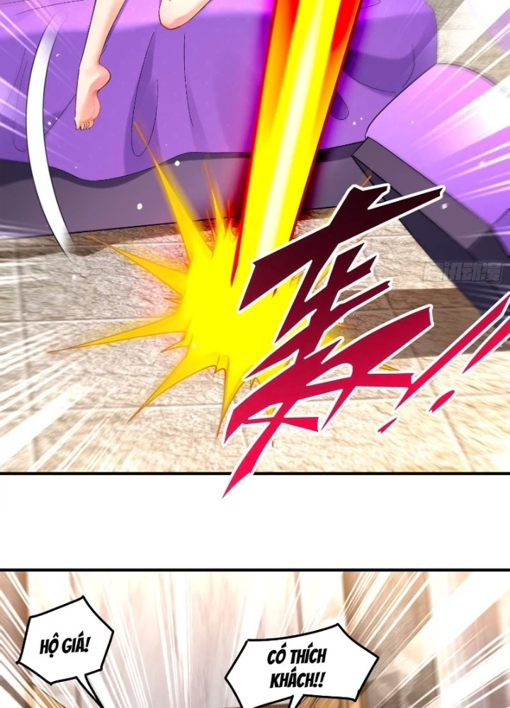 Tuyệt Sắc Đạo Lữ Đều Nói Ngô Hoàng Thể Chất Vô Địch Chapter 385 - 7