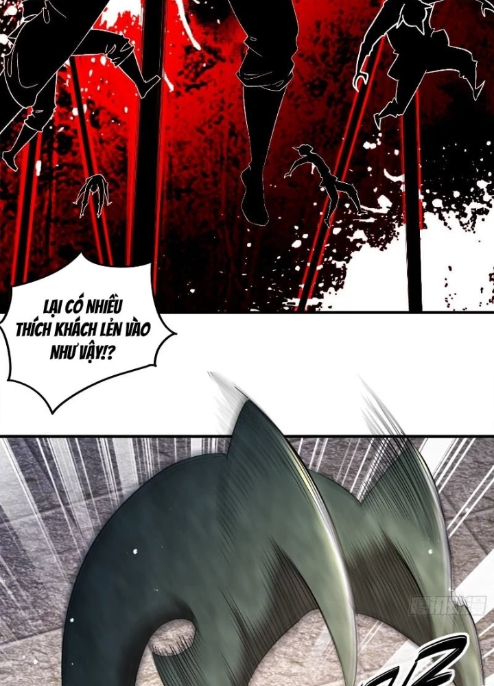 Tuyệt Sắc Đạo Lữ Đều Nói Ngô Hoàng Thể Chất Vô Địch Chapter 385 - 13