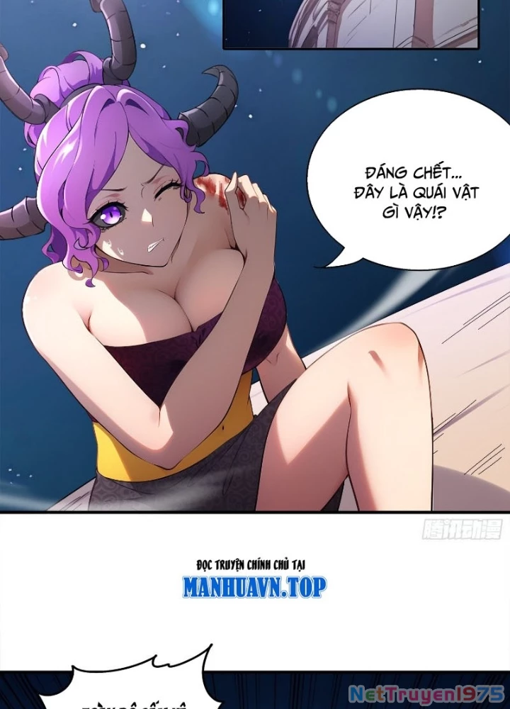 Tuyệt Sắc Đạo Lữ Đều Nói Ngô Hoàng Thể Chất Vô Địch Chapter 385 - 17
