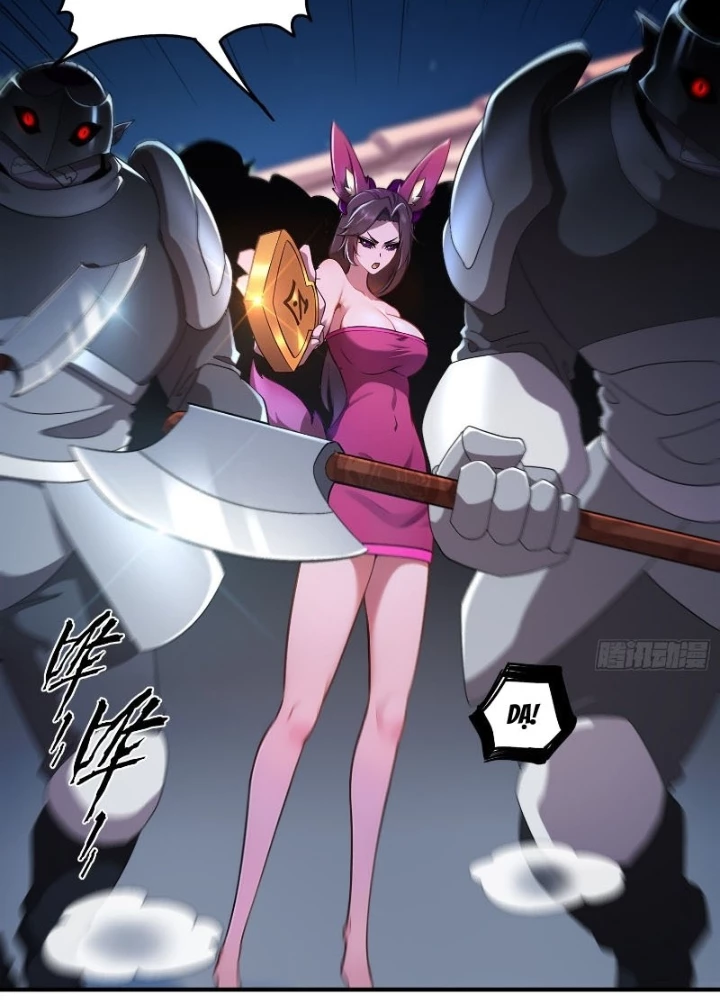 Tuyệt Sắc Đạo Lữ Đều Nói Ngô Hoàng Thể Chất Vô Địch Chapter 385 - 19