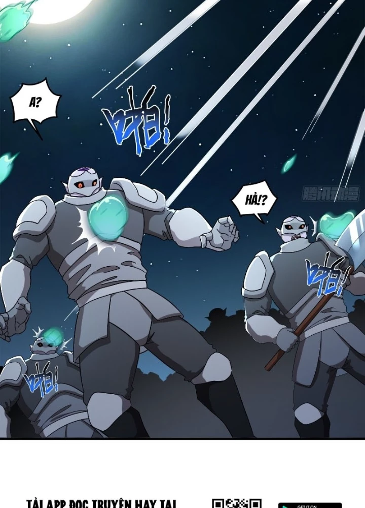 Tuyệt Sắc Đạo Lữ Đều Nói Ngô Hoàng Thể Chất Vô Địch Chapter 385 - 25