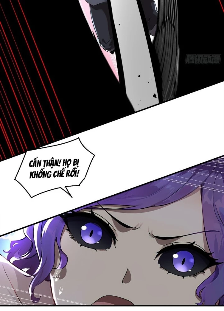 Tuyệt Sắc Đạo Lữ Đều Nói Ngô Hoàng Thể Chất Vô Địch Chapter 385 - 35