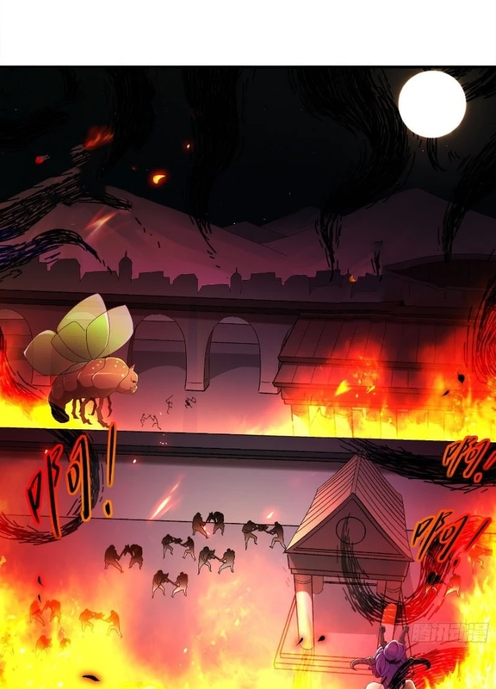 Tuyệt Sắc Đạo Lữ Đều Nói Ngô Hoàng Thể Chất Vô Địch Chapter 385 - 37