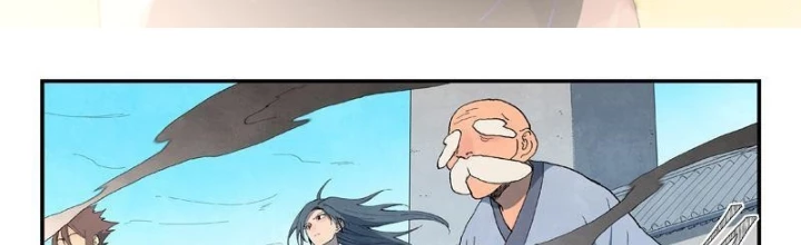 Tinh Võ Thần Quyết Chapter 857 - 2