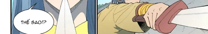Tinh Võ Thần Quyết Chapter 857 - 4