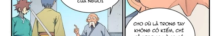 Tinh Võ Thần Quyết Chapter 857 - 16
