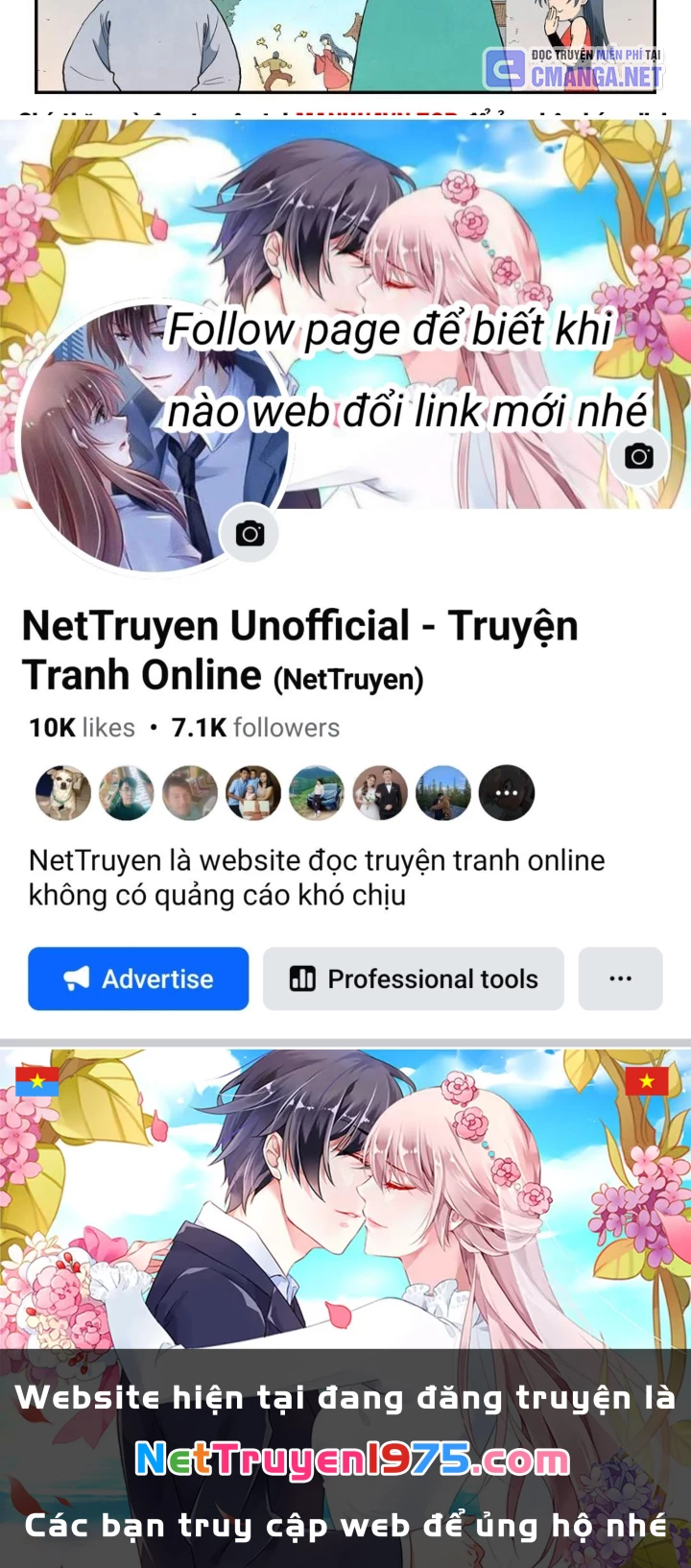 Tinh Võ Thần Quyết Chapter 857 - 18