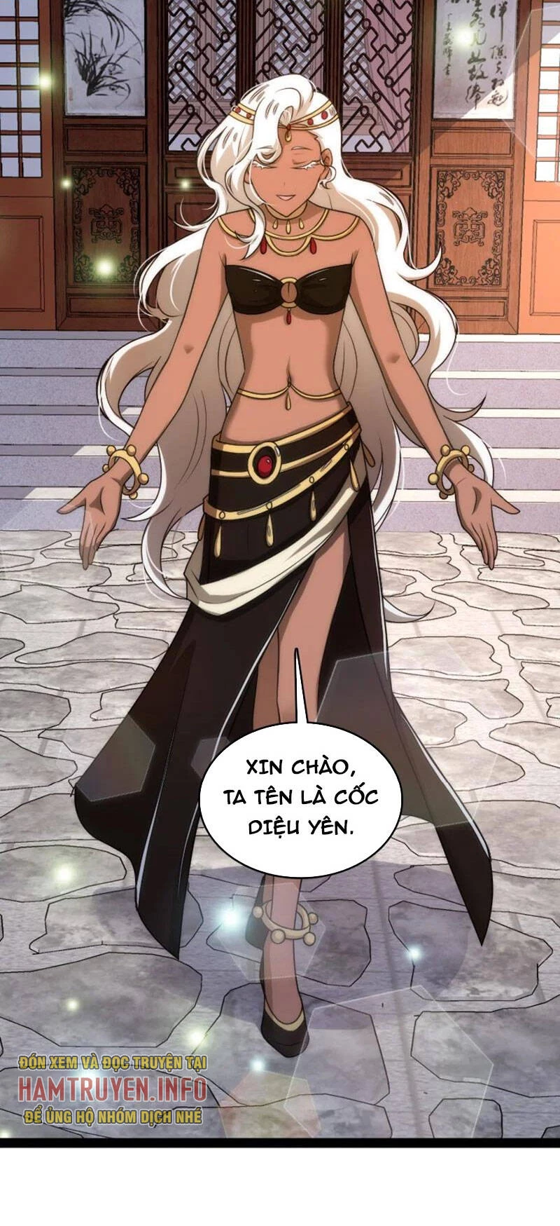 Sinh Hoạt Của Võ Đế Sau Khi Ẩn Cư Chapter 272 - 29