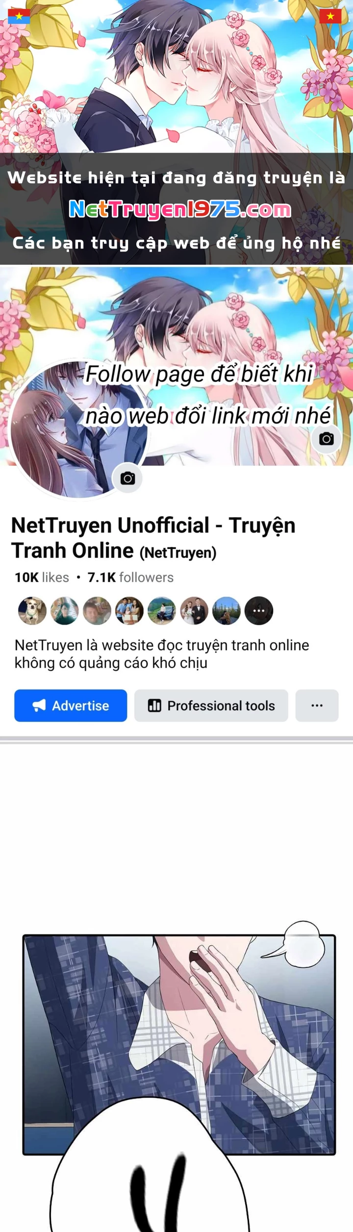 Đi Lên Từ Đáy Xã Hội Chapter 24 - 1